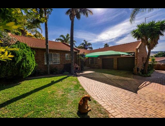 4 BEDROOM HOUSE FOR SALE IN GLENVISTA